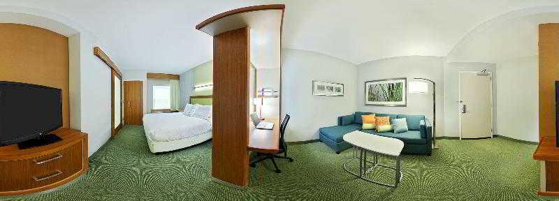 สปริงฮิลล์ สวีท เปนซาโคลา Hotel เพนซาโคลา ภายนอก รูปภาพ