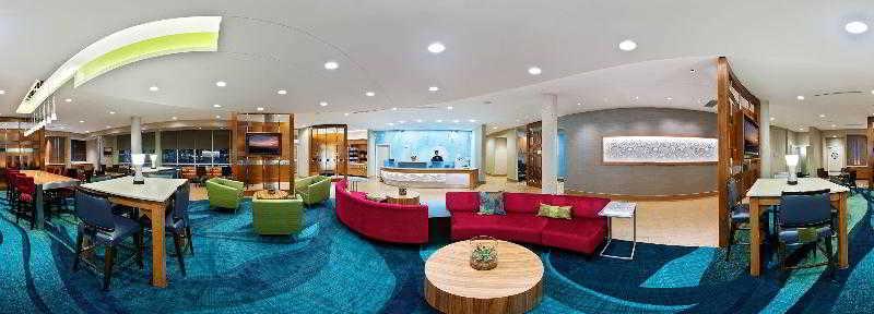 สปริงฮิลล์ สวีท เปนซาโคลา Hotel เพนซาโคลา ภายนอก รูปภาพ