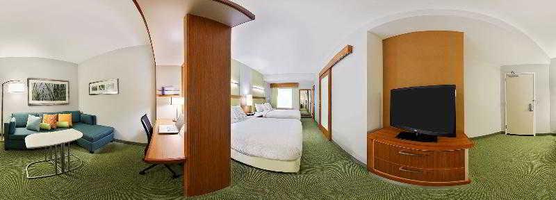 สปริงฮิลล์ สวีท เปนซาโคลา Hotel เพนซาโคลา ภายนอก รูปภาพ